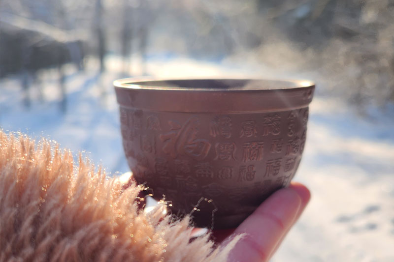 Пресований чай пуер Чай пуер ціна